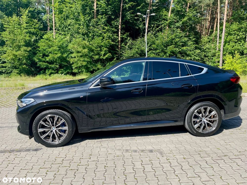 BMW X6 - 2