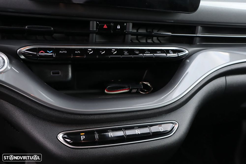 Fiat 500e 42kWh - 20