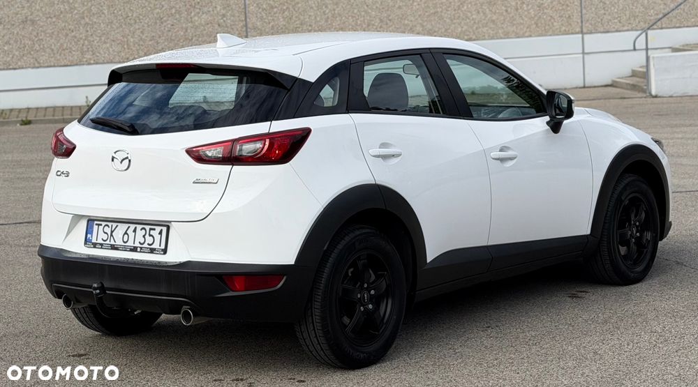 Mazda CX-3 2.0 Skyenergy - 4