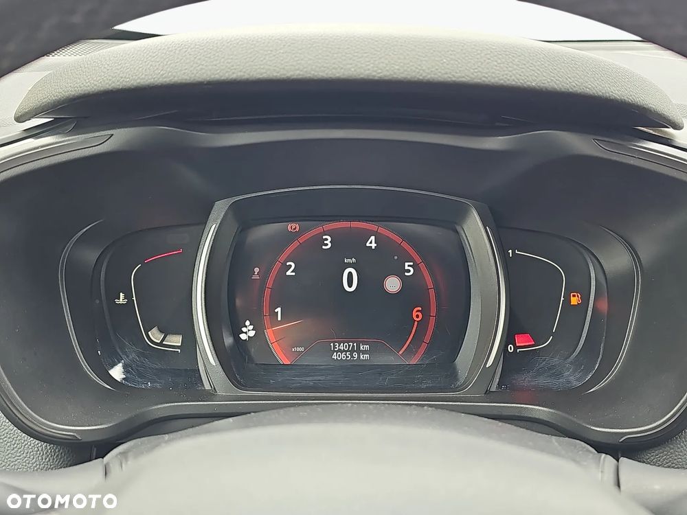 Renault Kadjar 1.3 TCe FAP Easy Life - 12