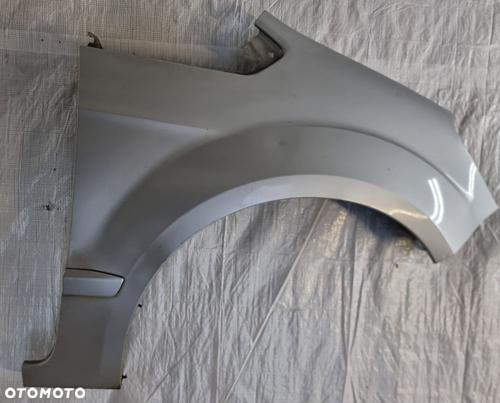 BŁOTNIK PRAWY PRZÓD FORD S-MAX MK1 H1 - 2