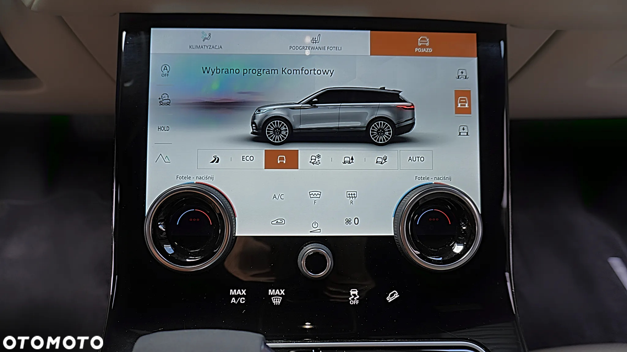 Land Rover Range Rover Velar 3.0 Si6 SE - 21