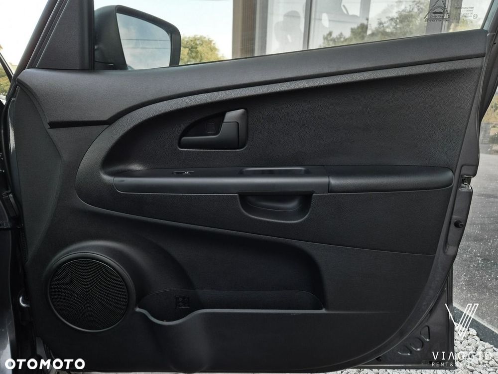 Kia Venga 1.6 CVVT Edition 7 - 22