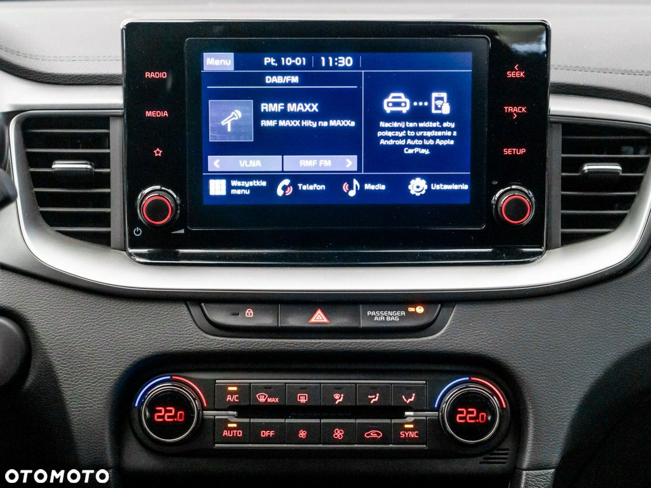 Kia XCeed 1.5 T-GDI M DCT - 19