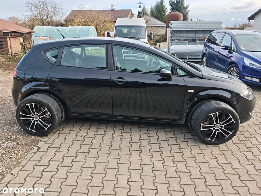 Seat Leon - 2
