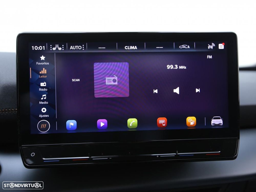 Cupra Born 58 kWh - 21