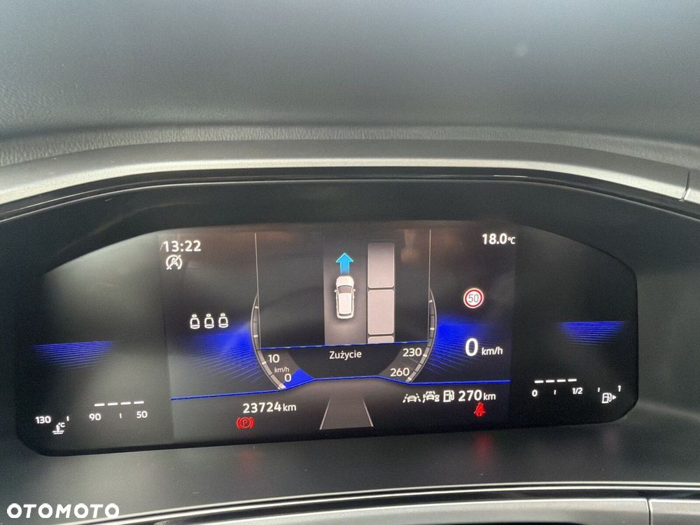 Volkswagen T-Roc 1.5 TSI Life - 20