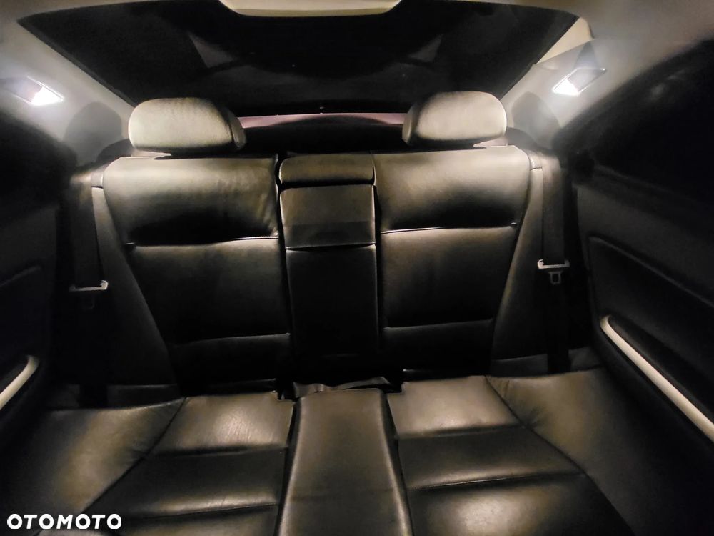 BMW Seria 3 325ti Edition Lifestyle - 8