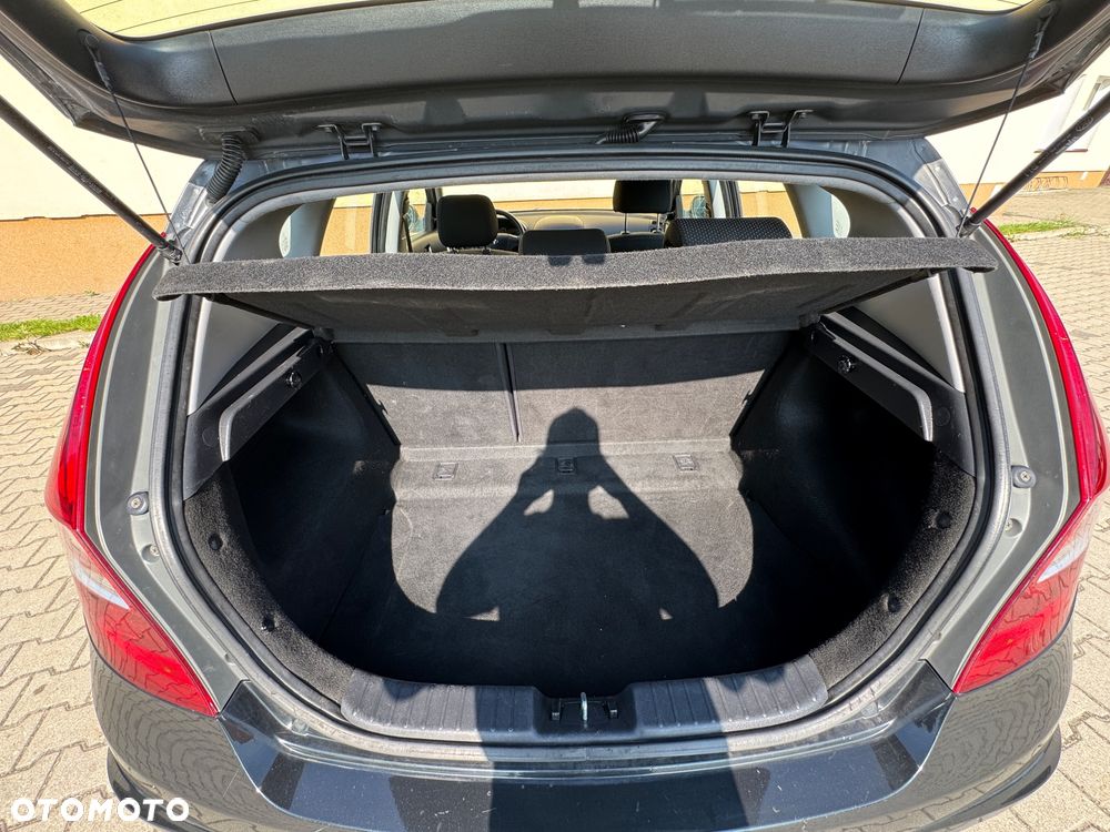 Hyundai i30 1.4 Blue Comfort - 7