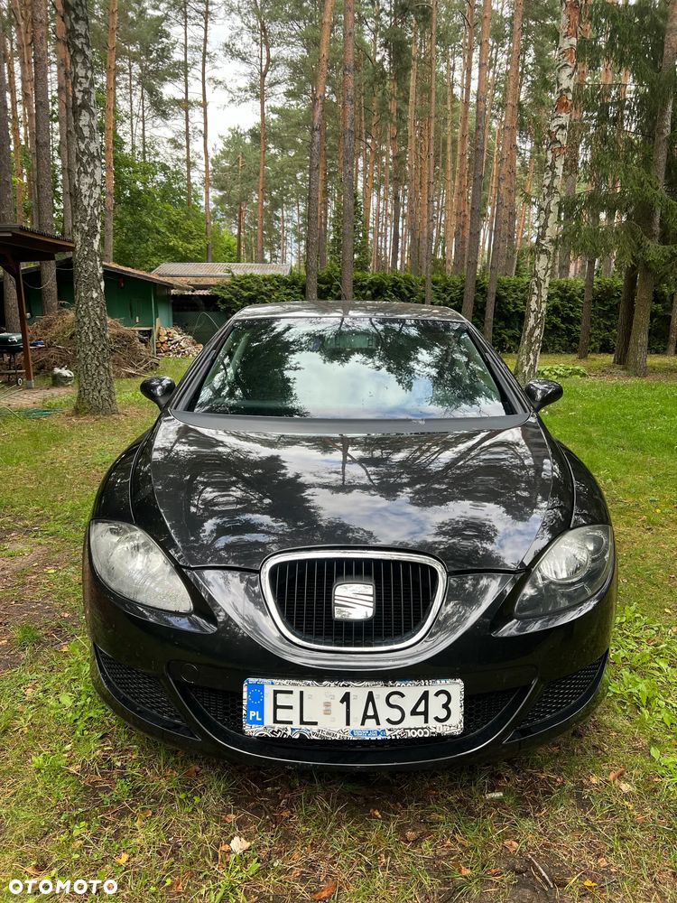 Seat Leon 2007 photo 2