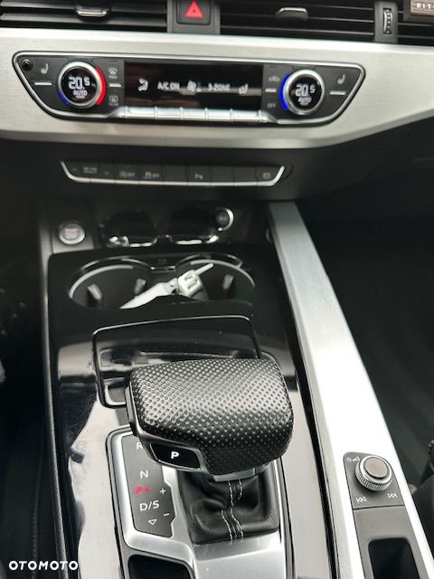 Audi A5 Sportback 40 TDI quattro S tronic S line - 12