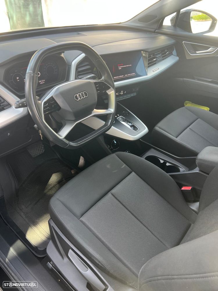 Audi Q3 Sportback - 5