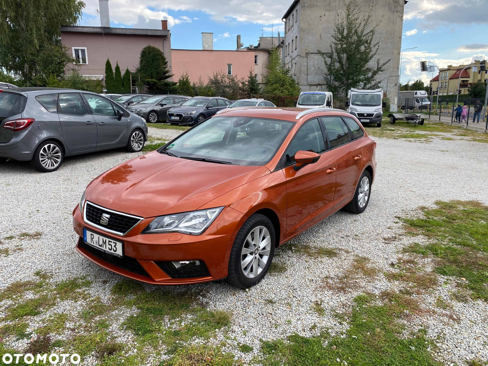 Seat Leon 1.6 TDI Copa S&S DSG - 11