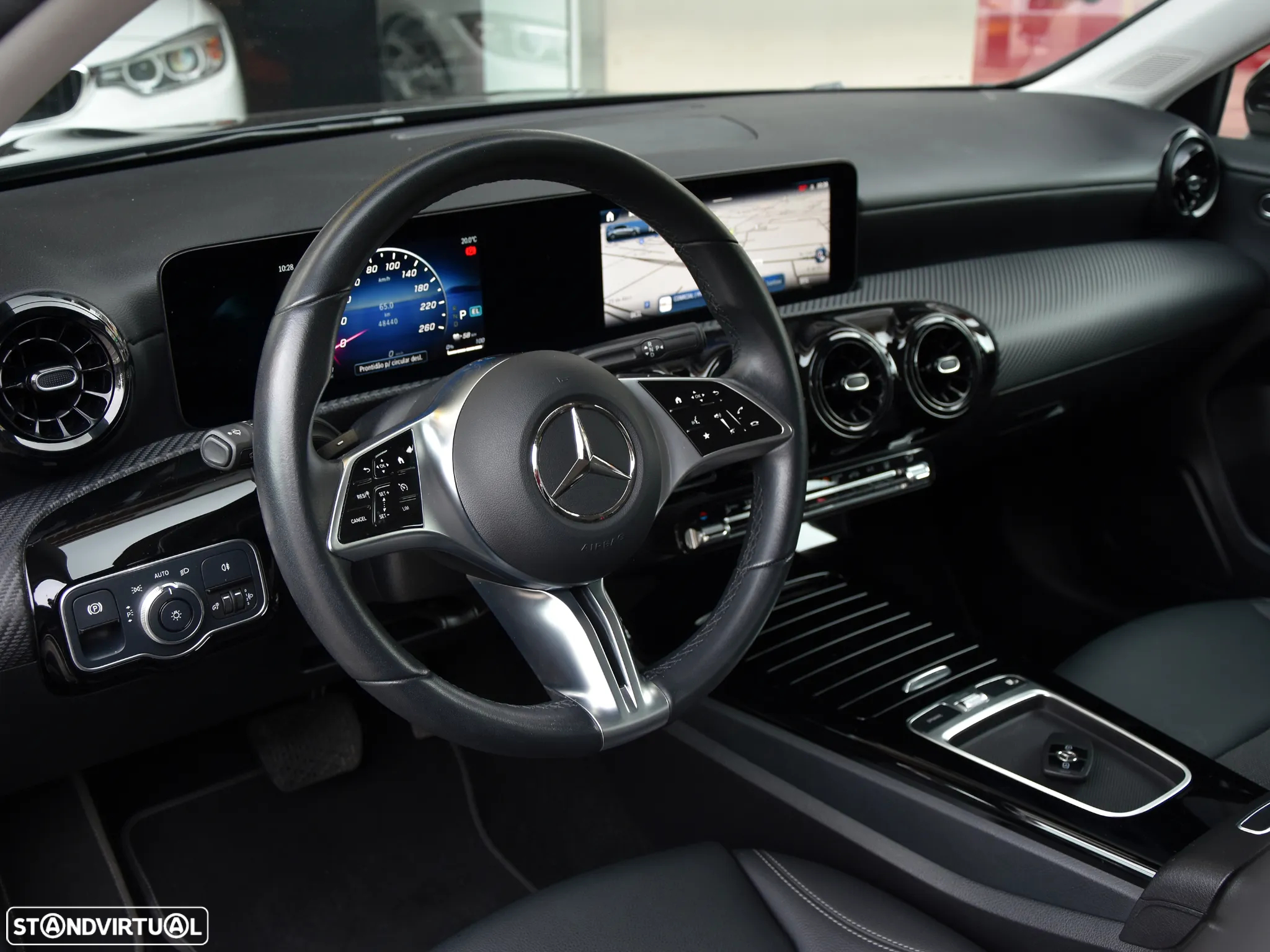 Mercedes-Benz A 250 e Style Plus - 6