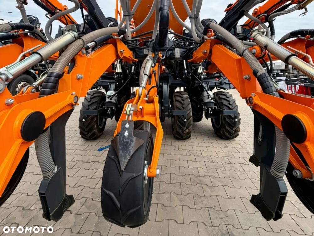 Inny Agregat siewny MZURI PRO-TIL 4T - 10