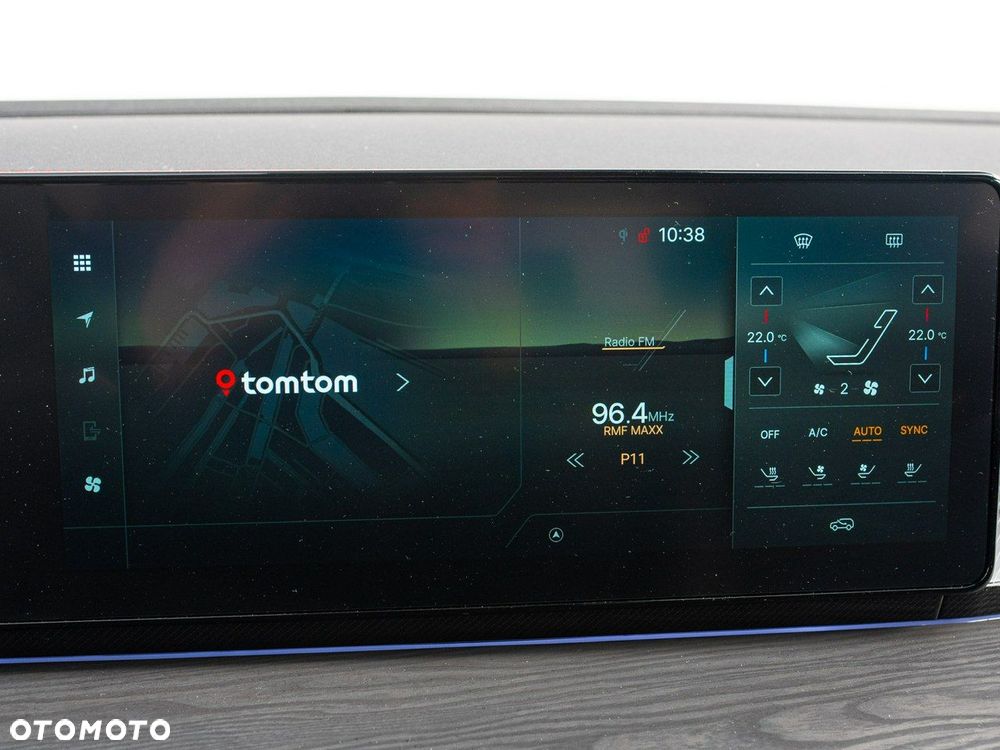 SsangYong/KGM Actyon 1.5 T-GDI Joy - 19