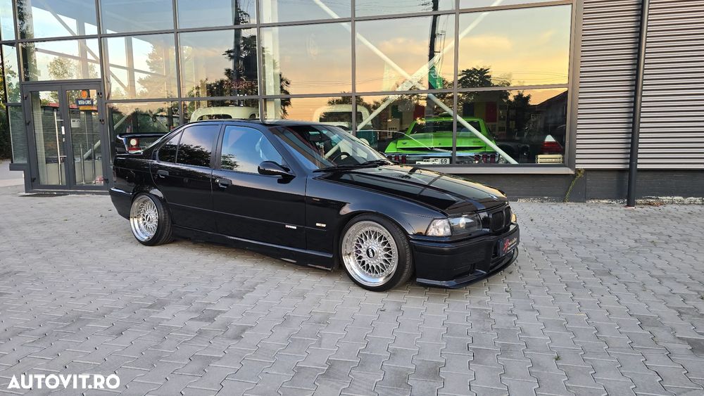 BMW Seria 3