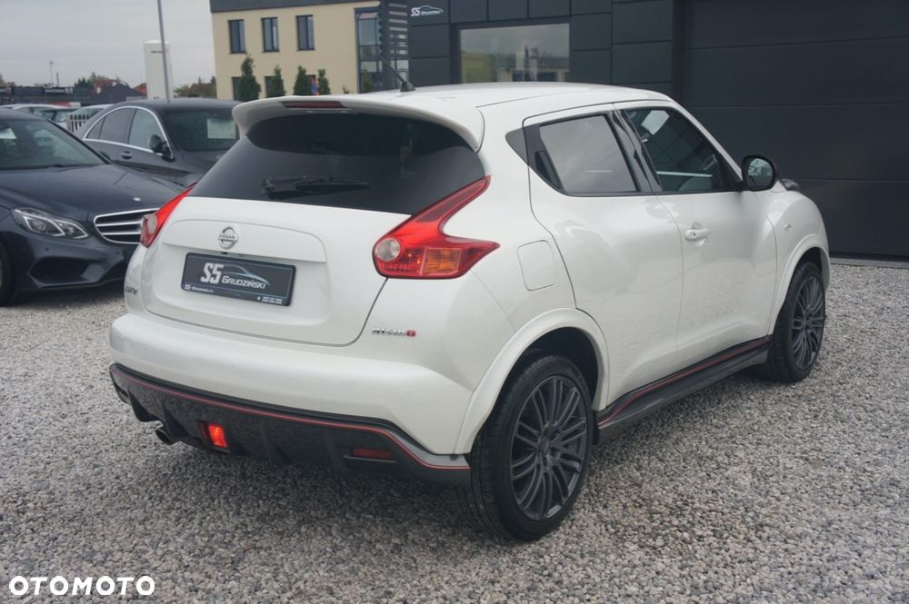 Nissan Juke - 7
