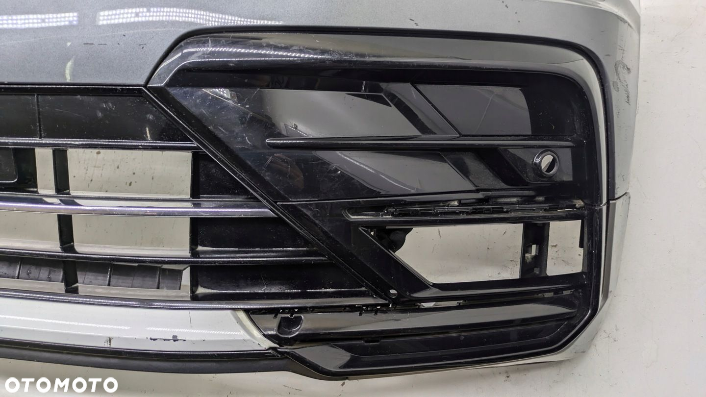Zderzak przedni VW TIGUAN 5NA R LINE - 7