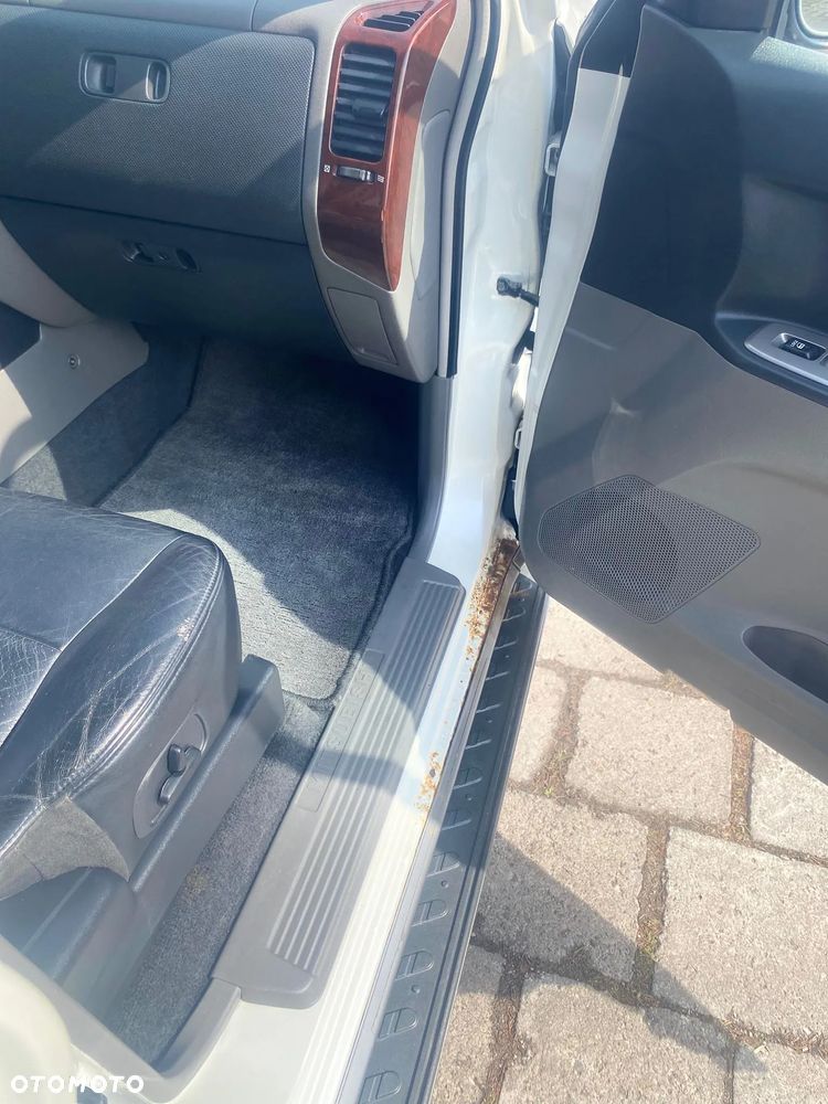 Mitsubishi Montero 3.8 Limited - 14