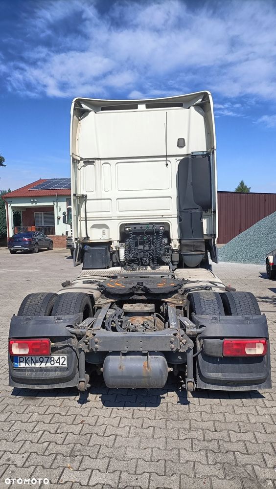 DAF XF 460 FT - 3