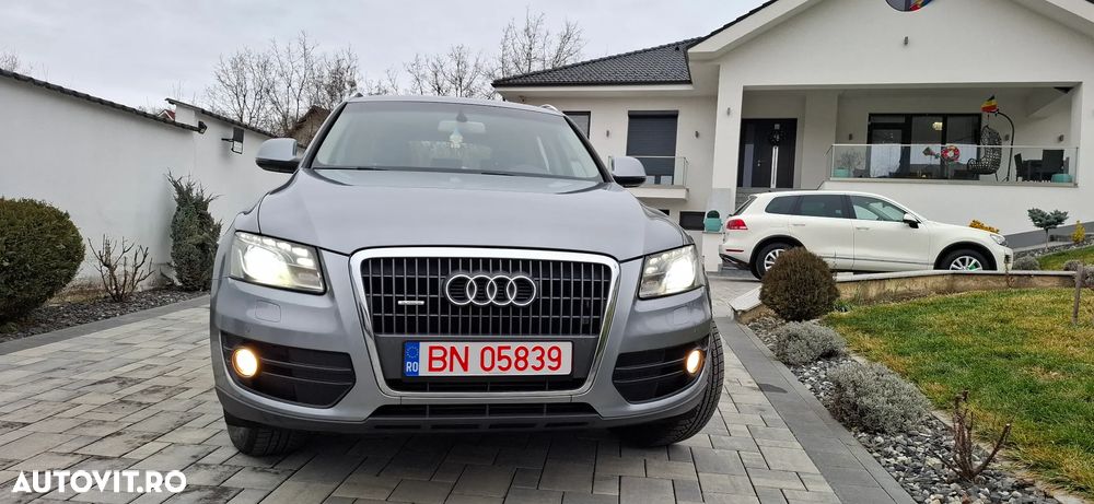 Audi Q5 - 18