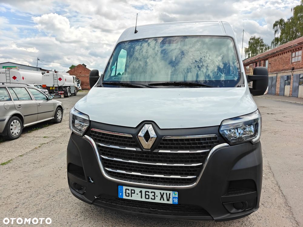 Renault Master - 4