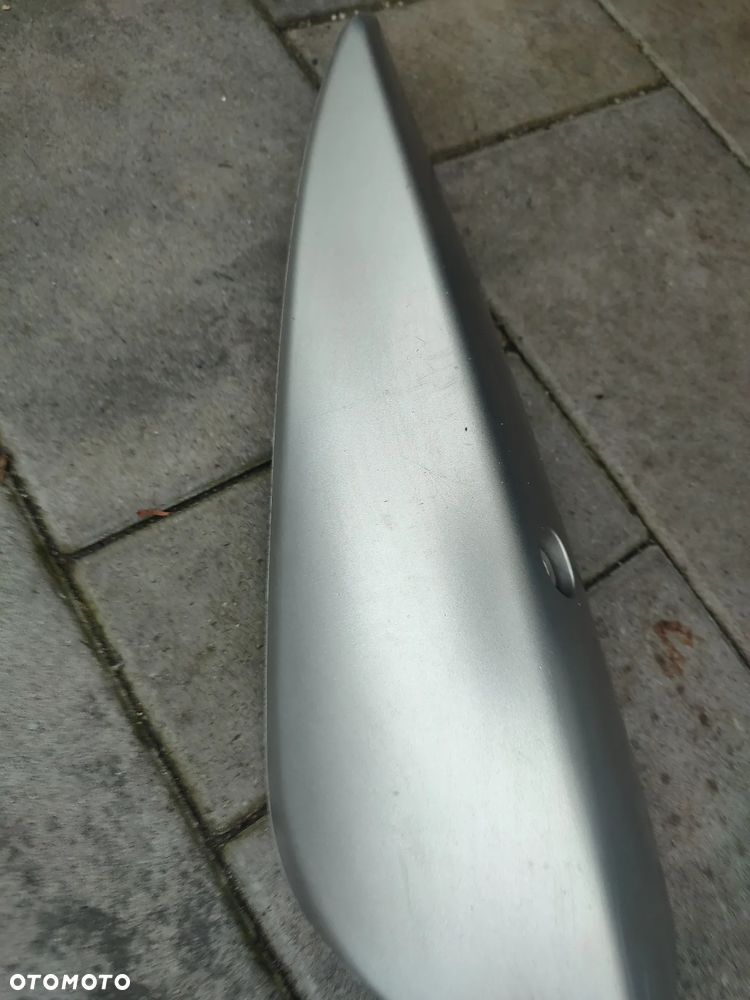 Osłona tłumika, wydechu Kawasaki ZX10R ZX-10R - 6