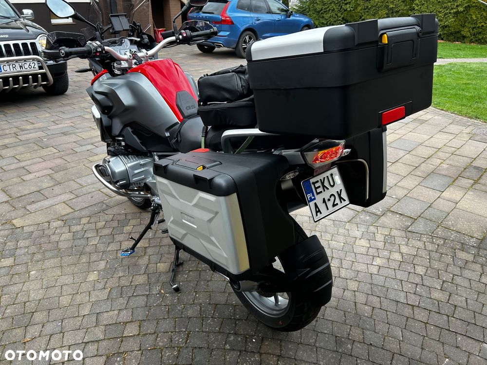 BMW GS - 2