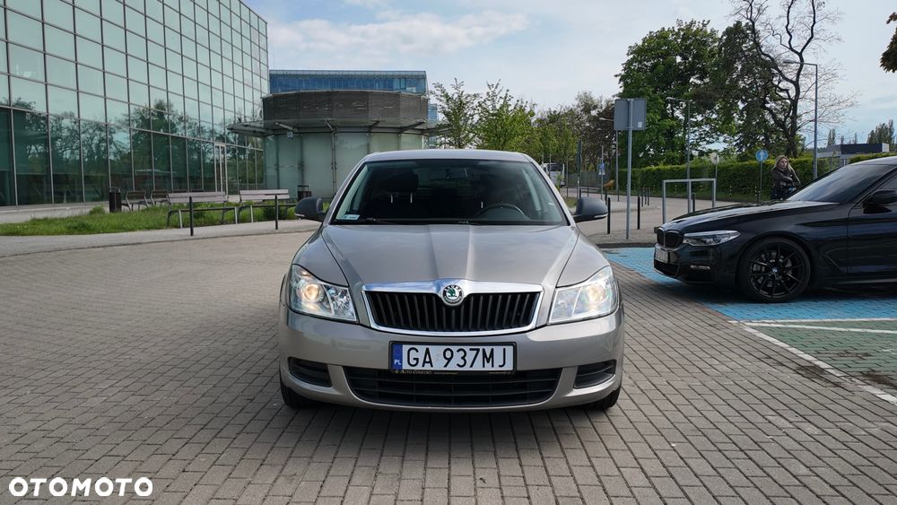 Skoda Octavia 1.4 TSI Ambition - 2