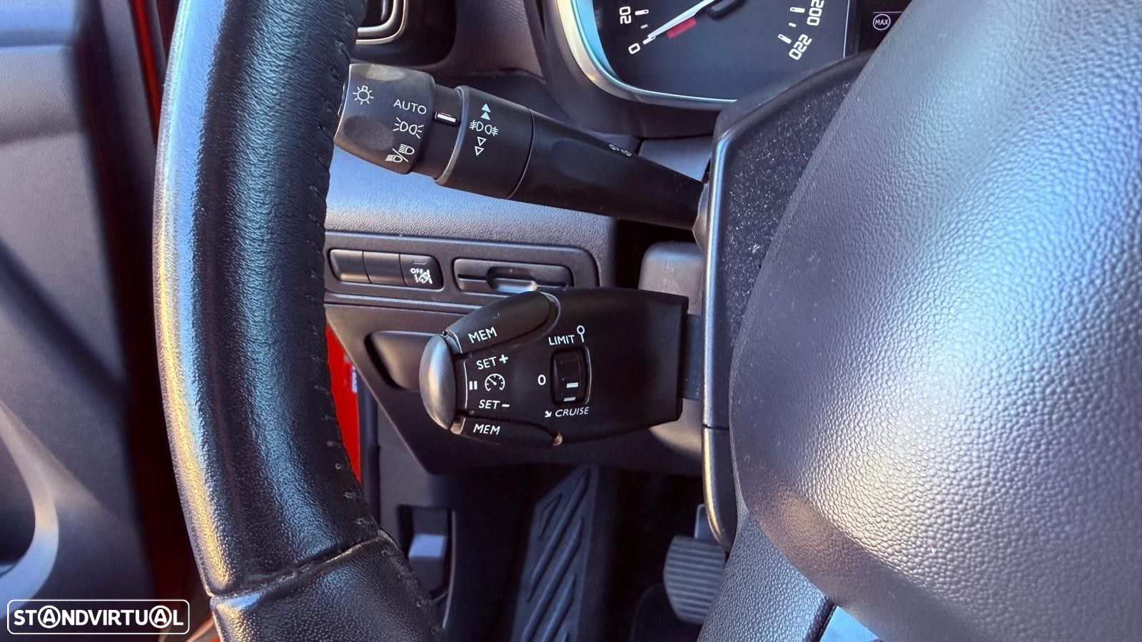 Citroën C3 Picasso - 21