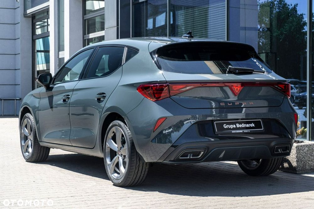Cupra Leon - 6