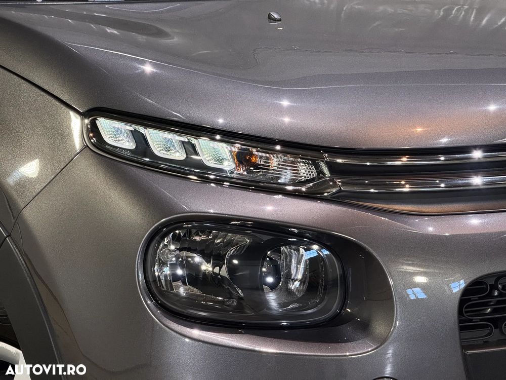 Citroën C3 Pure Tech 83 S&S FEEL - 29