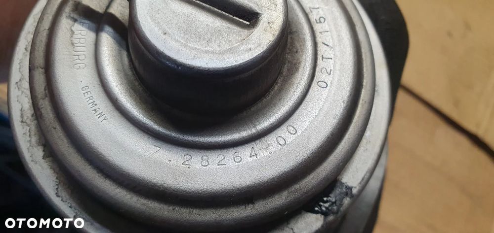 Zawór EGR BMW 3 5 E46 E39 2.0D 3.0D 7785452 - 7