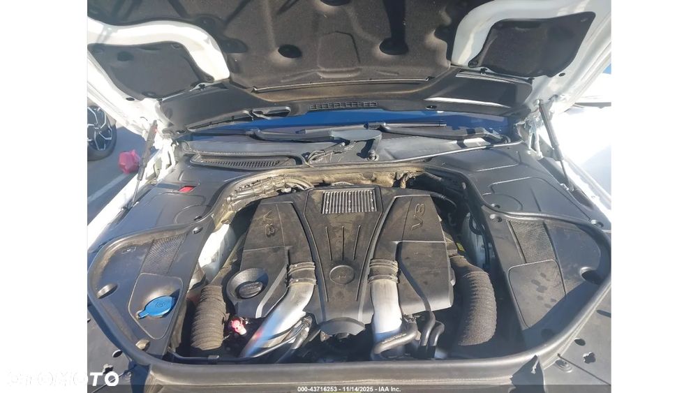 Mercedes-Benz Klasa S - 12