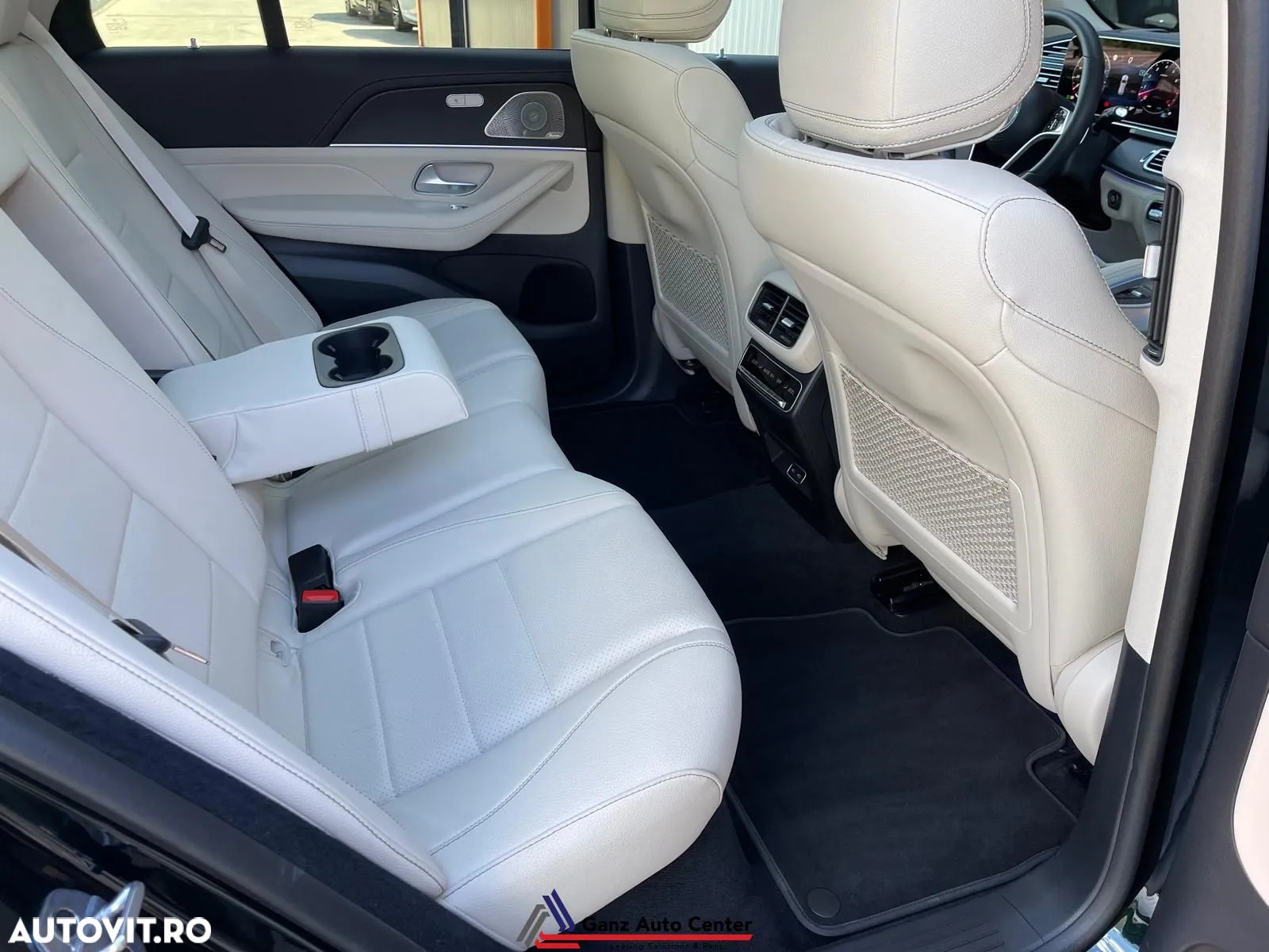 Mercedes-Benz GLE 450 MHEV 4MATIC - 17