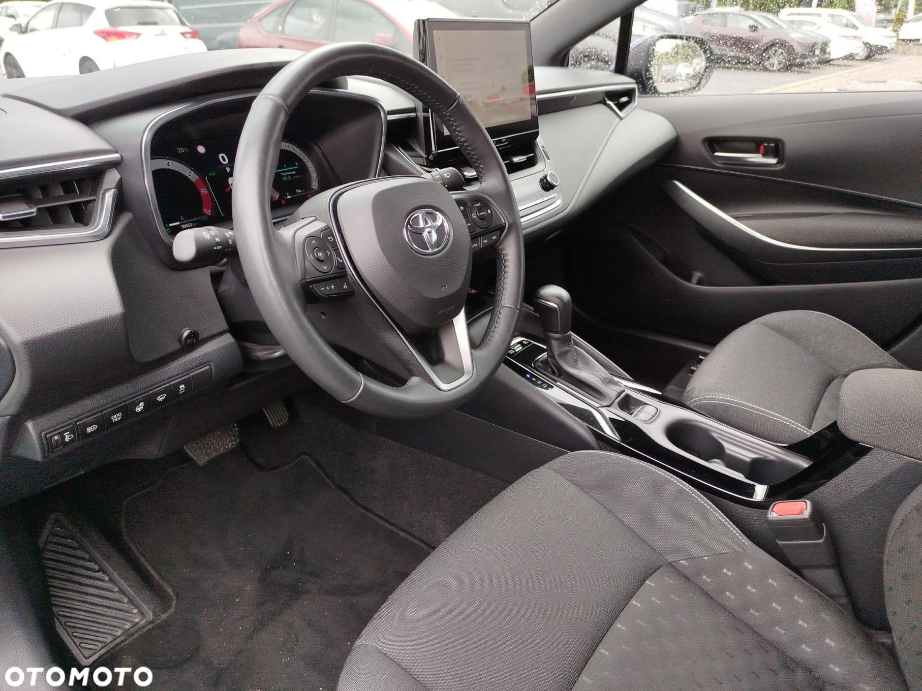 Toyota Corolla - 10