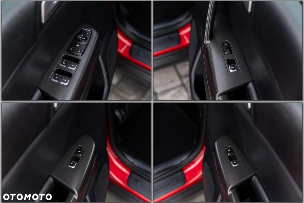 Kia Sportage 1.6 GDI 2WD Vision - 39