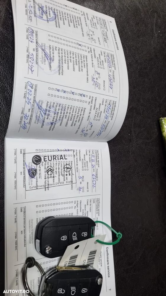 Opel Combo Life 1.5 L1H1 Start/Stop Edition Life - 32