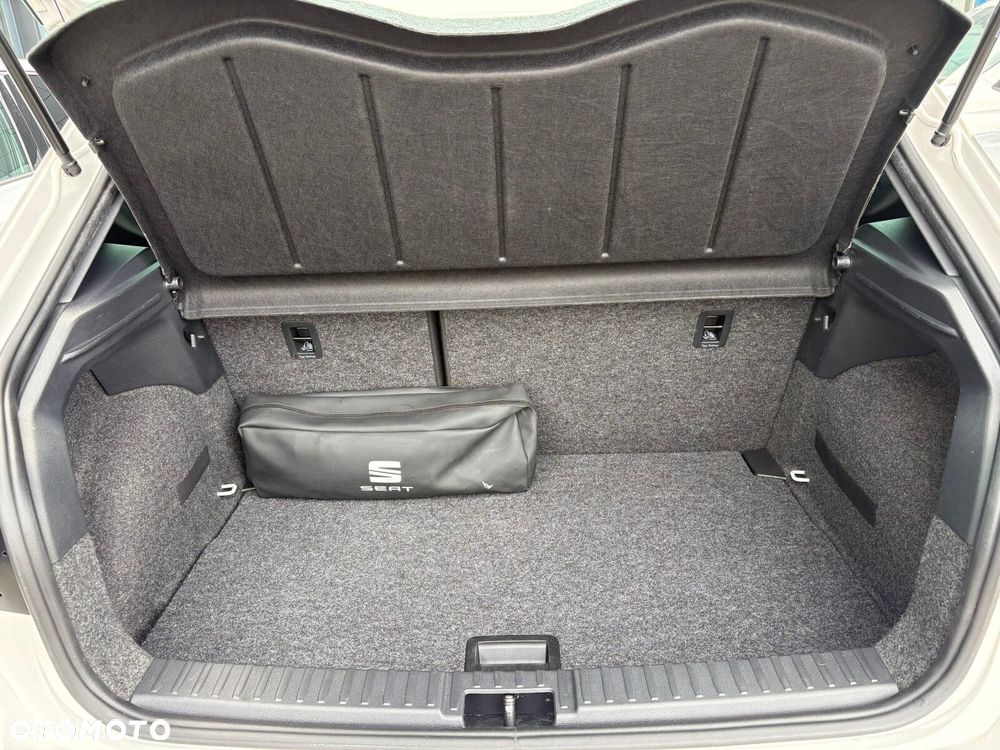 Seat Ibiza - 18
