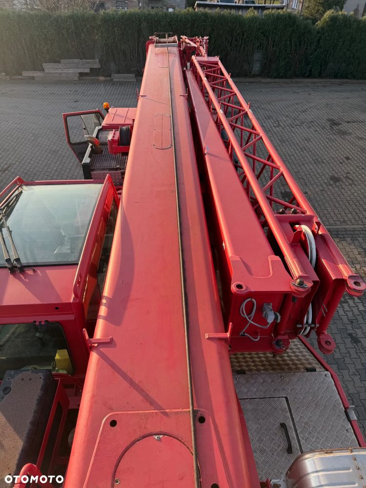 Faun ATF 70G-4 - 26