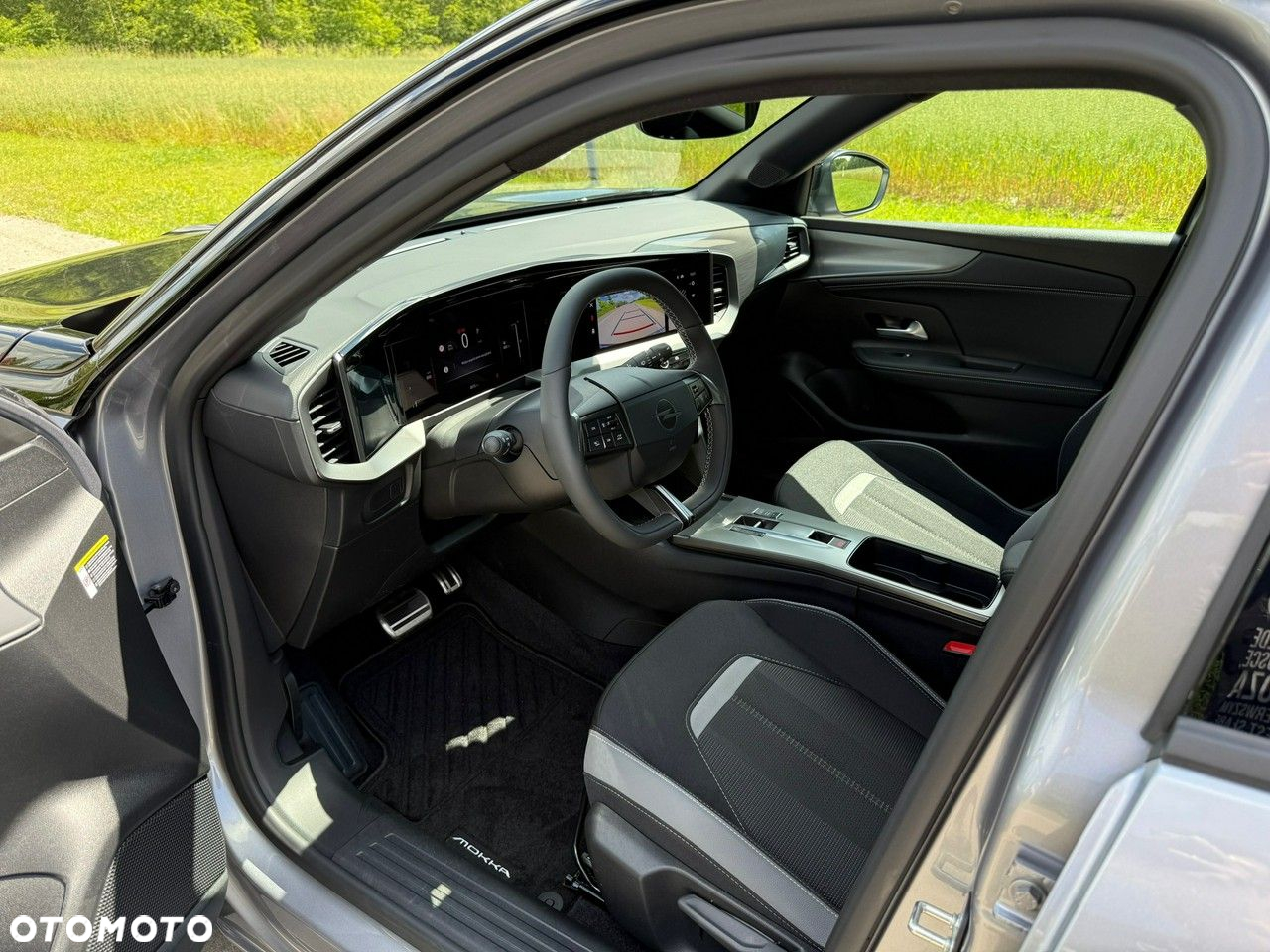 Opel Mokka 1.2 T GS Line S&S - 13