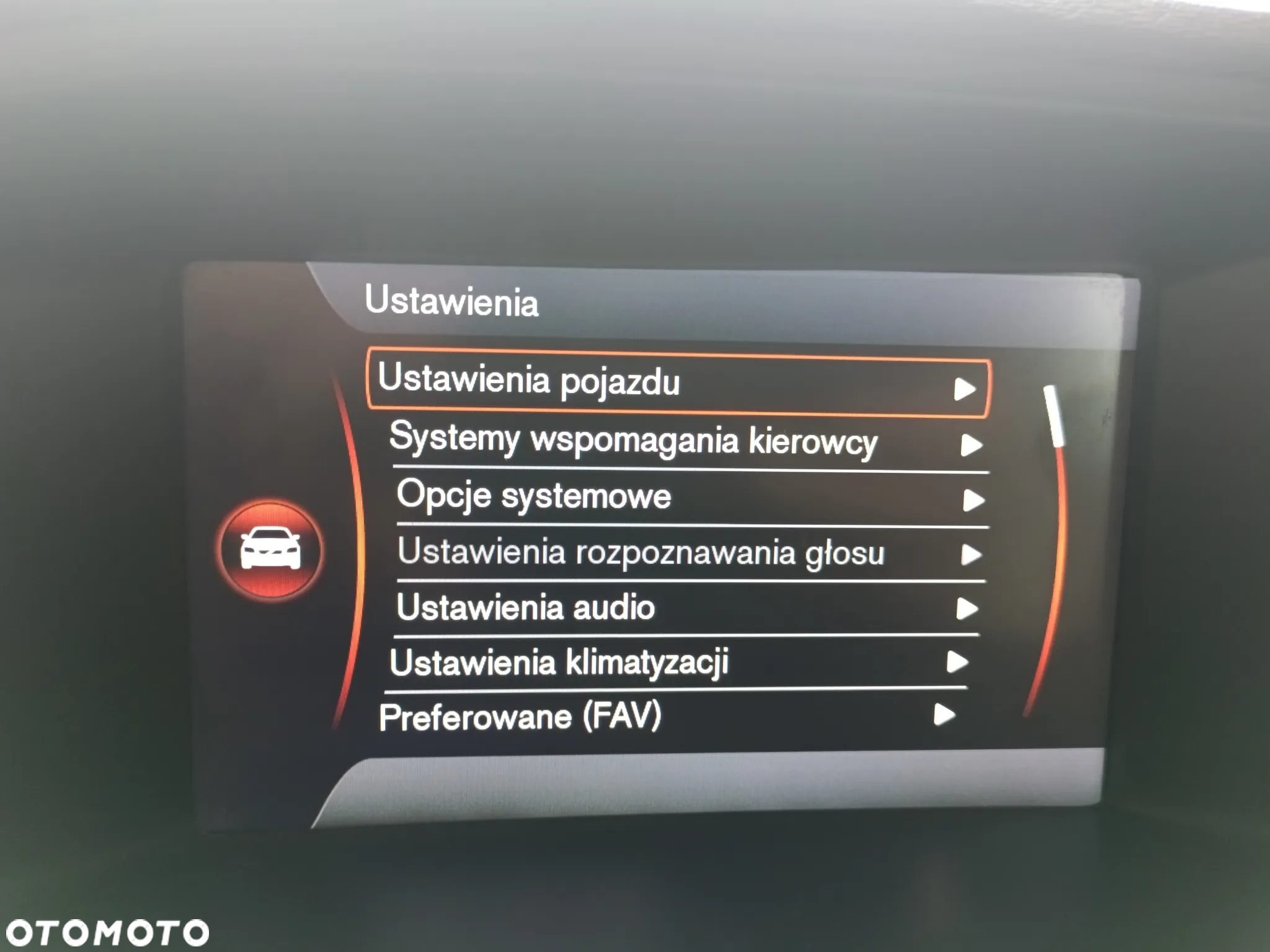 Volvo V60 D4 - 31