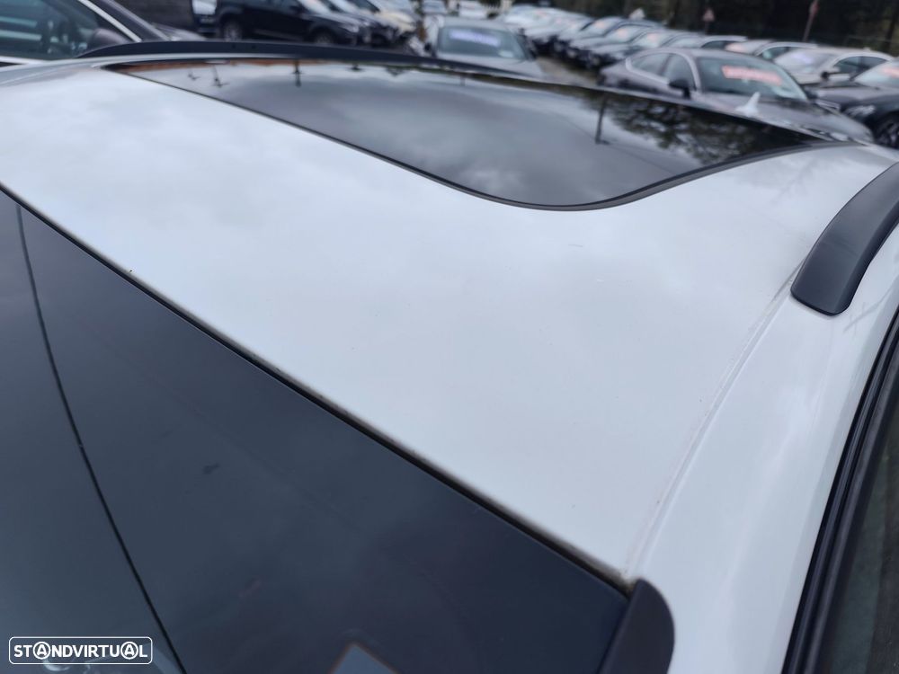 Audi A4 Avant 2.0 TDI Business Line Sport - 26