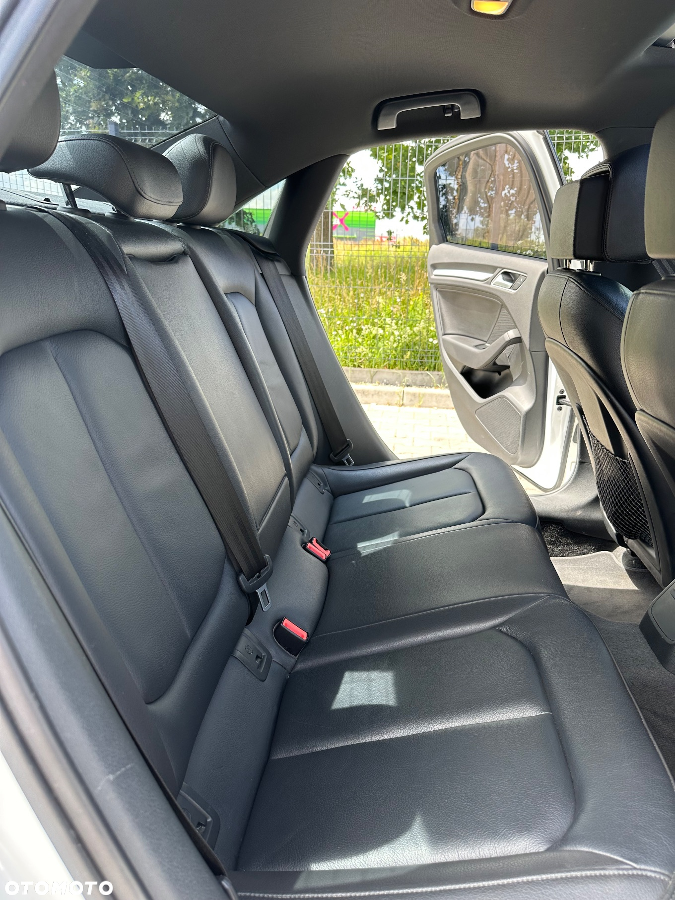 Audi A3 1.8 TFSI Ambiente S tronic - 9