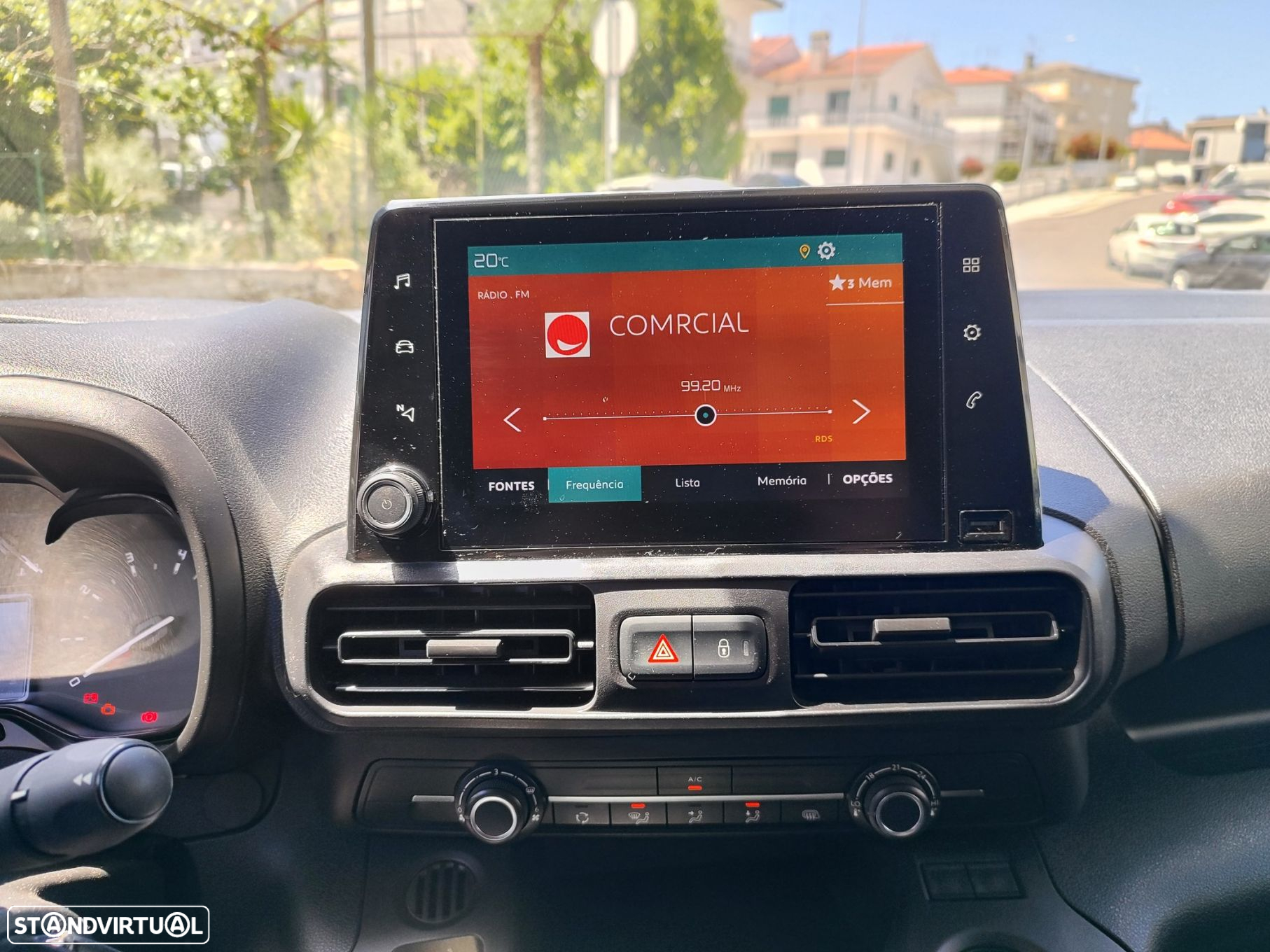 Citroën Berlingo 1.5 BlueHDi XL Club - 11