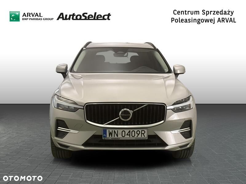 Volvo XC 60 B4 B Momentum Pro - 9