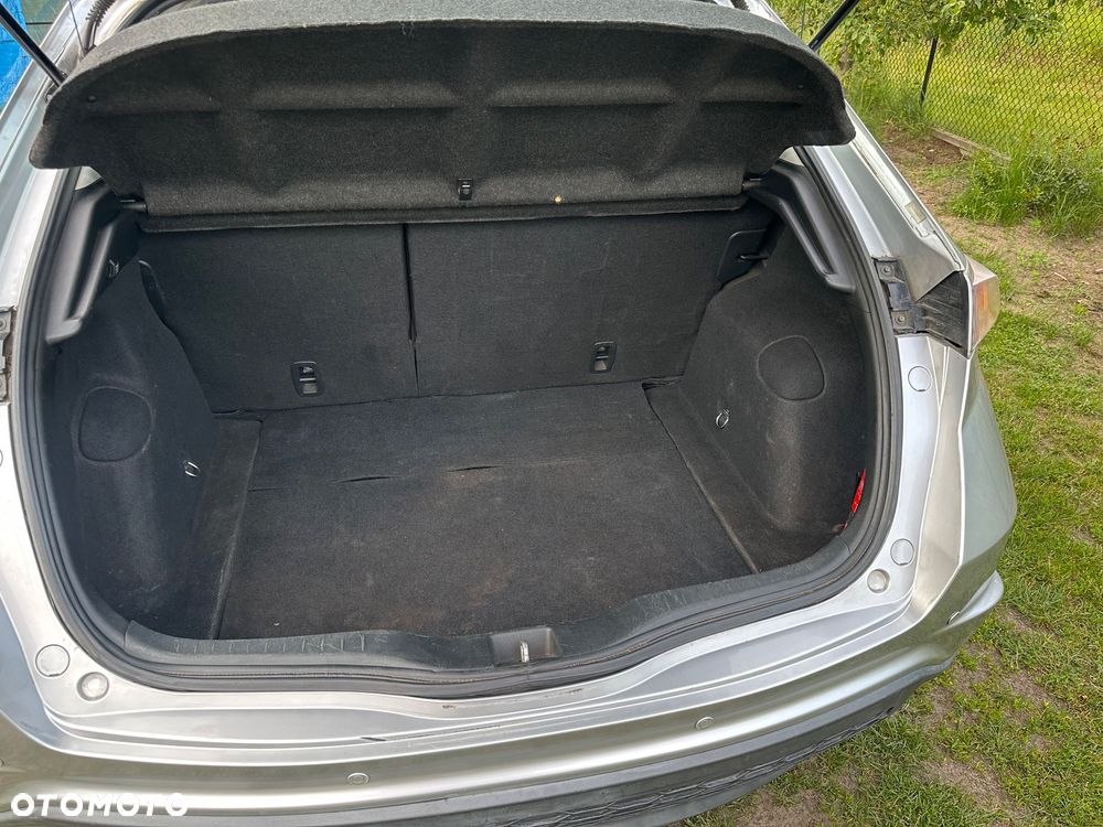 Honda Civic 1.4i-DSi Comfort - 21