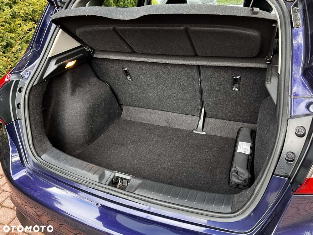 Nissan Pulsar 1.2 DIG-T Tekna - 8