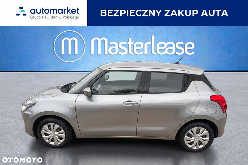 Suzuki Swift - 8